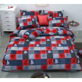 Dazzel bedsheet