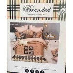 Branded bedsheet Givenchy