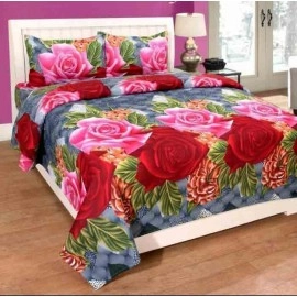 Dazzel bedsheet