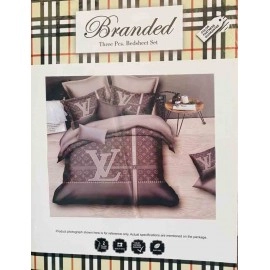 Branded bedsheets 