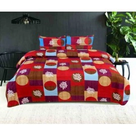 Dazzel bedsheet