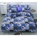 Dazzel bedsheet