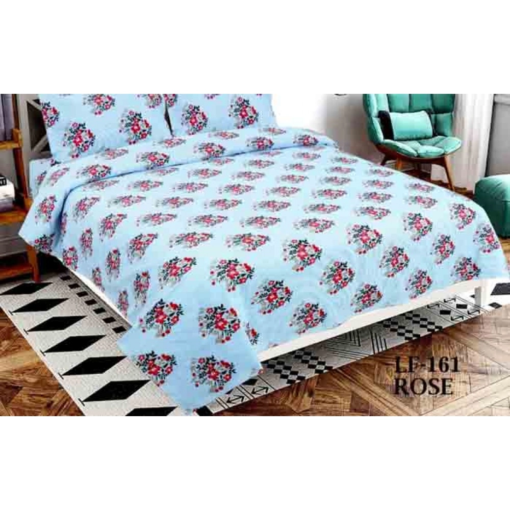 Dazzel bedsheet