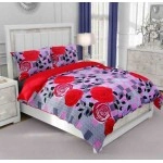 Poly cotton bedsheet