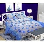 Dazzel bedsheet