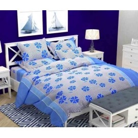 Dazzel bedsheet