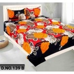 Dazzel bedsheet