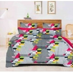 Poly cotton bedsheet