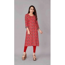Printed kurtis for womens 