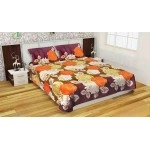 Poly cotton bedsheets