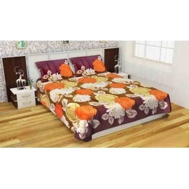 Poly cotton bedsheets
