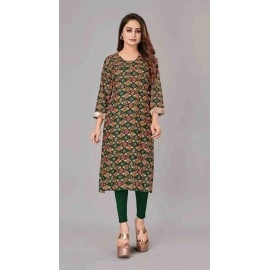 Printed kurtis for womens 