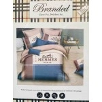 Branded bedsheet Hermes