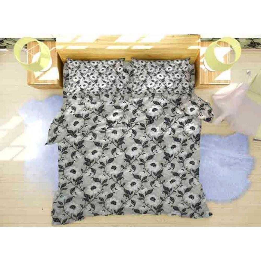 Poly cotton bedsheets