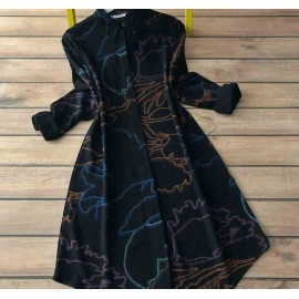 Best Selling Western Rayon  (Premium) Top