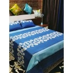 Pure cotton bedsheet 
