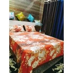 Pure cotton bedsheet 