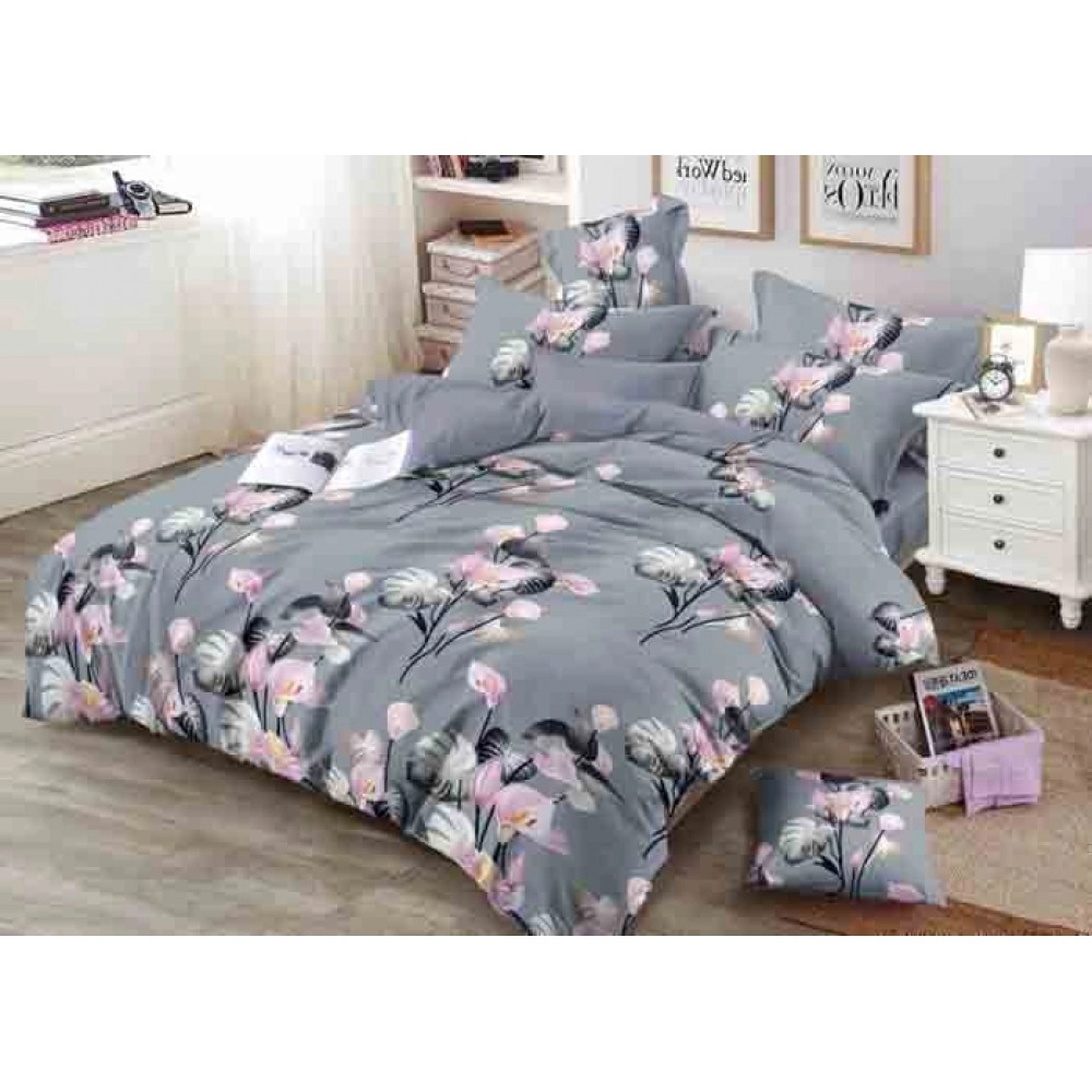 Book Fold bedsheet 