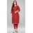 printed kurti for womens designer