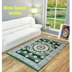 beautiful green shaneel carpet