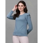 Short Tops for womens