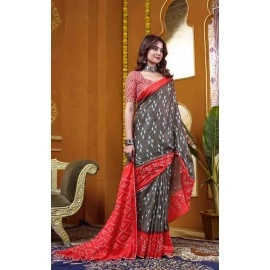 Launching Premium Quality Mul Mul Cotton Sarees