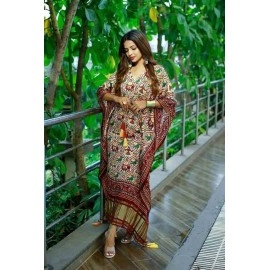  Designer Kaftan uniqe design