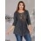 Best Selling Cotton Western Top