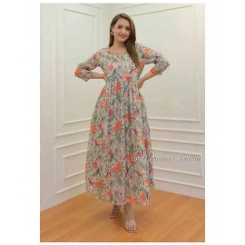  Designer Maxi Gown for womens