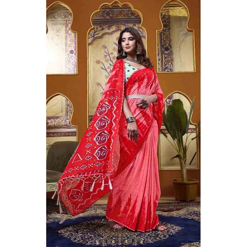  Premium Quality Mul Mul Cotton Saree for womens