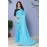 Georgette with Zari Saree Collection