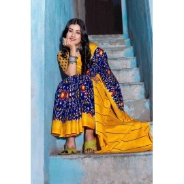  Premium Quality Pure Cotton Saree