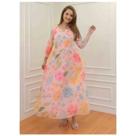 Designer Maxi Gown for womens