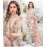 Premium Georgette Embroidered Pakistani Suit Collection
