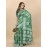 Presenting Batik Printed Chanderi Cotton Saree Collection
