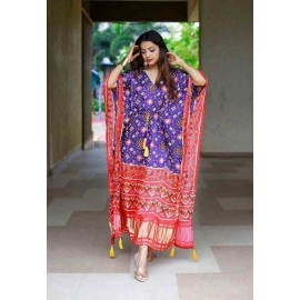 Best Selling Designer Kaftan