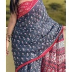 Launching Premium Quality Pure Cotton Sarees