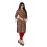 Printed kurti for ladies designer