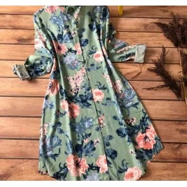  Western Rayon  (Premium) Tops