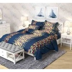 Dazzel bedsheet