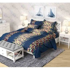 Dazzel bedsheet