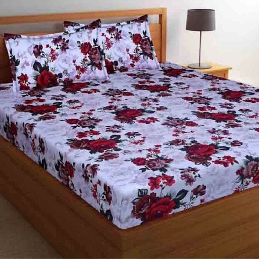 Dazzel bedsheet