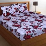 Dazzel bedsheet