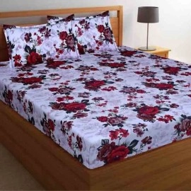 Dazzel bedsheet