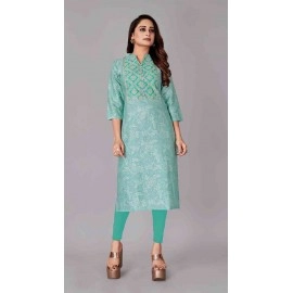 kurti for womens simple designs