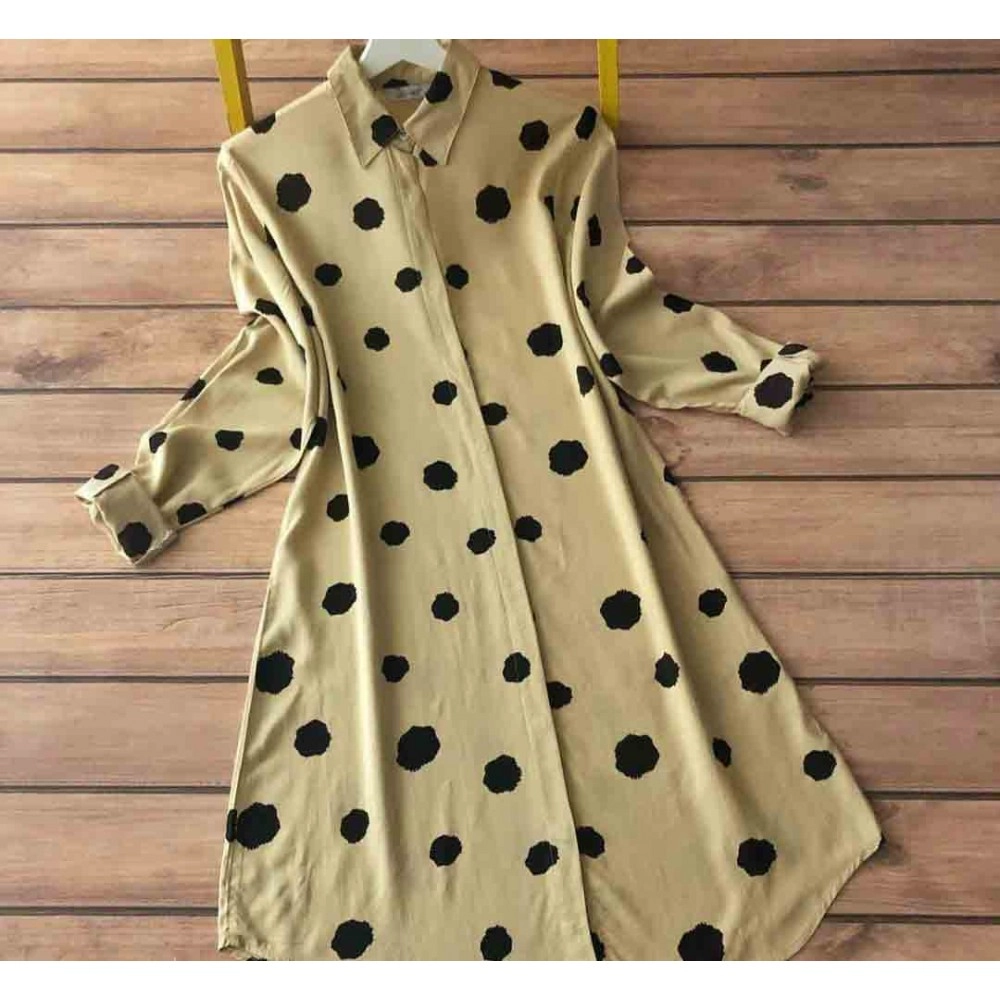 Western Rayon  (Premium) Top womens