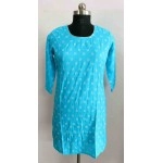 Rayon kurti