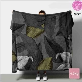 Cloudy premium quality blanket 5.2 kg DB