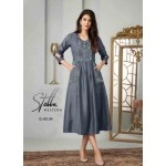 Launching Western Kurti for women