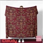 Cloudy premium blanket 6.2kg DB